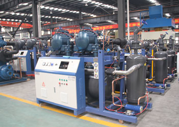 중국 Shandong Ourfuture Energy Technology Co., Ltd. 회사 프로필